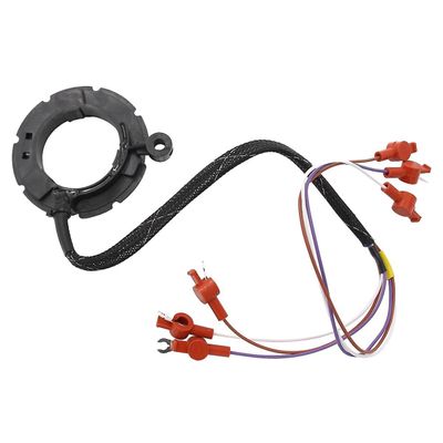 Erstatningsutløser for Mercury påhengsmotorer 134-6456 18-5798 150 EFI 90 115 175 200 2-takts 6 Svart