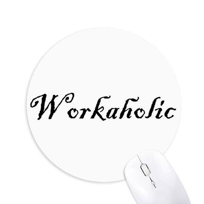 Stilfuld Word-arbejdsnarkoman