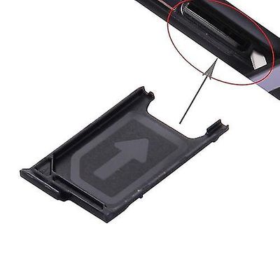 SIM-kortskuff for Sony Xperia Tablet Z2