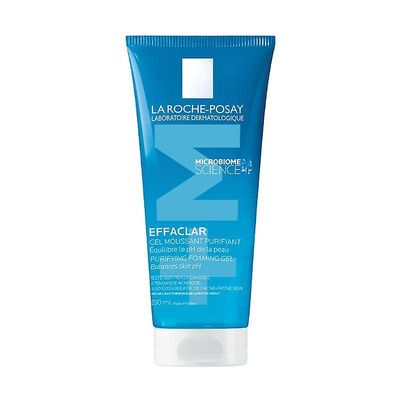 La Roche Posay La Roche-Posay Effaclar M puhdistava vaahtogeeli 200ml