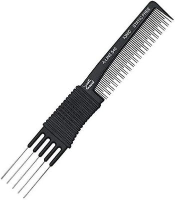 Jaguar A Line 540 - Haidressing haarukkakampa 7.5in
