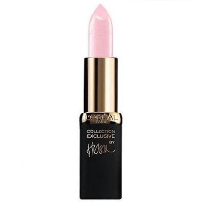 L'Oreal Collection yksinomainen huuli puna