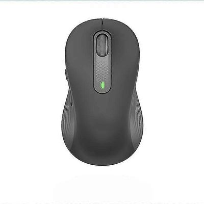 Langaton hiiri, M650/M650L Bluetooth-kaksitilainen langaton hiiri, kotitoimisto, yrityskäyttöön langaton, hiljainen