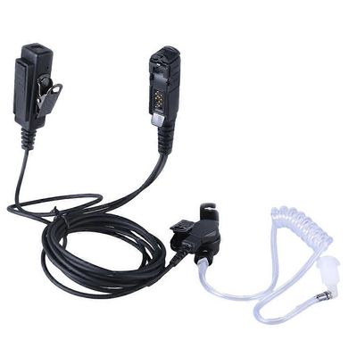 Kuulokkeet DEP550 DEP570 DP2000 DP2400 DP2600 sormen PTT-kuulokkeelle 175cm