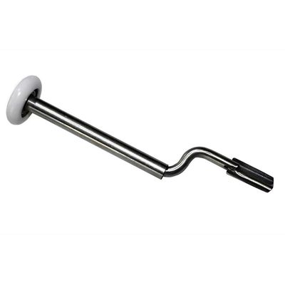 Ruili 10pcs rustfrit stål Gauge Cover Bikube Værktøj