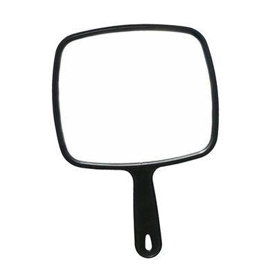 Håndholdt Face Mirror Salon Hår Stylist