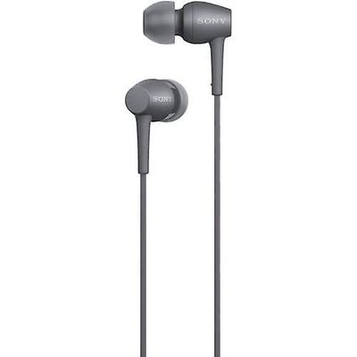 Sony H.ear In 2 - Ier-h500a In-ear -nappikuulokkeet Kultaa