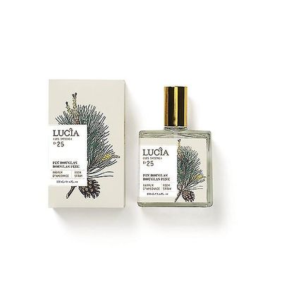 Pureliving Douglas Pine - Rom spray 100ml