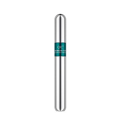 Fruushop QIC Mascara 4D Vanntett Slank Tykk Make-up To børstehoder i ett Flerfarget