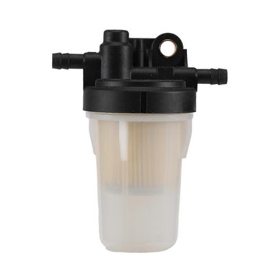 Kubotan polttoainesuodatinkokoonpanolle B2320, B2410, L2800, L3400 LX2610HSD M5640SU RTV-X1100CR RTV-X900G RTV9