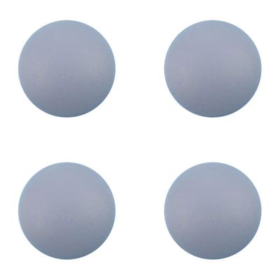 [Uusi] Microsoft Surface Laptop 3 / 4 / 5 1872 1868 1952 1867 1950 4 in 1 -pohjakotelon kumimatot Sininen