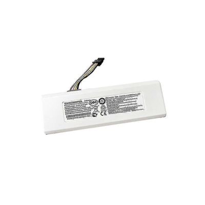 Uusi 14.4v 2600mah P1904-4s1p-mm akku yhteensopiva 1c Stytj01zhm robottipölynimurin kanssa