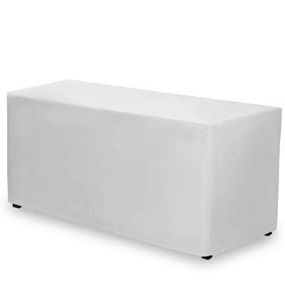 Pöytäliina 72 x 30 tuumaa juhla- ja illallisjuhliin, häämessuille ja -tapahtumiin - kestävä polyesterikangas