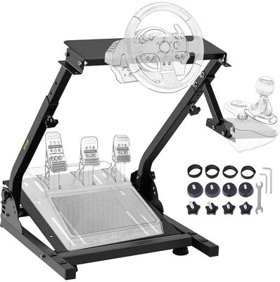 Vevor GREAT rattstativ For Logitech G920 Racing hjul &; shifter PRO V2