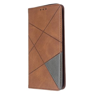 Gangxun Sag for Samsung Galaxy S20 Brown