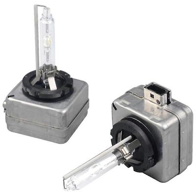 2kpl D1S 6000K HID Xenon-polttimosarja 63217162862 BMW E90 E92 F07 X3 X4 F25 F26 X5 F15 Z4 -mallille E90/E92