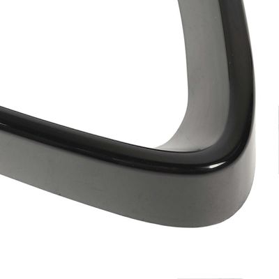 Etupuskurin alempi keskisäleikkö 42537706 kromi suojaava alaverkkosäleikön vaihto Chevy 2017-2021