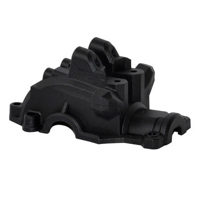 1/12 Rc gearkasse overdæksel til Xinlehong 9155 9156 Crawler bil reservedele
