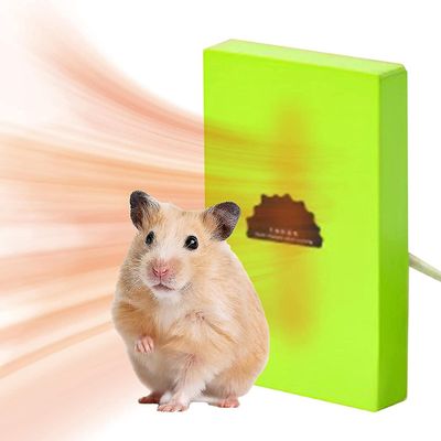 Lintuhäkin lämmitin - lämpöahven lämmitetty lintuahven lintuhäkin lämmitin | Käperry lämpimämmäksi afrikkalaiselle harmaalle, papukaijoille, papuka...