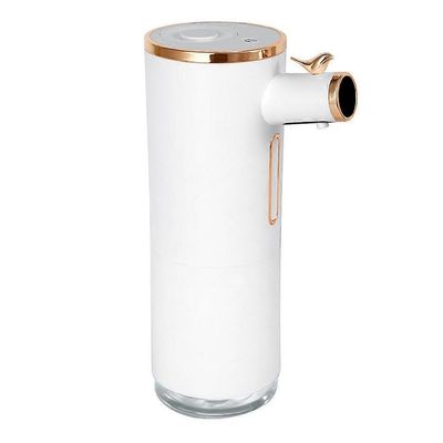 Automaattinen vaahtosaippua-annostelija, automaattinen saippua-annostelija keittiön kylpyhuoneeseen