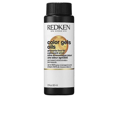 Redken Color Geeliöljyt 000, 60 ml x 3 yksikköä