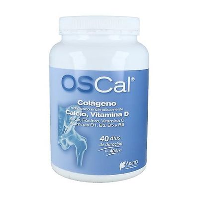 Pharmadiet Oscal Boat 528 g