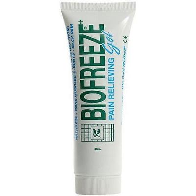 Biofreeze Biojäädytysgeeli, 59ml