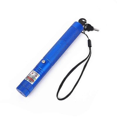 303 Lazer Presentation Pointer Vihreä Näkyvä lasersininen