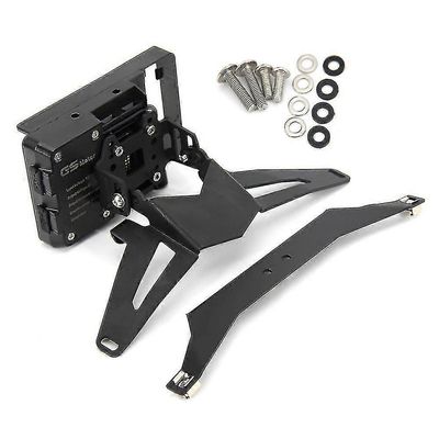 Uusi bmw R 1200 Rt R1200RT: lle alle 2009 navigointiteline moottoripyörä gps navigaattori usb-latauspuhelimen pidike Setti