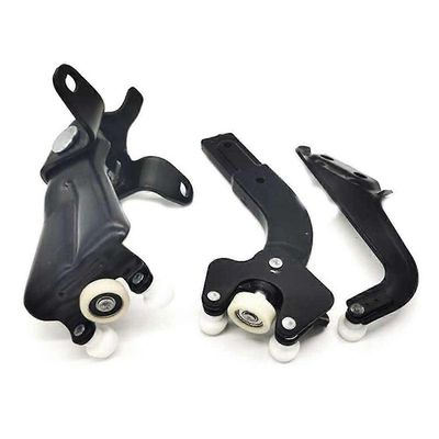 Liukuoven kiskorulla ylempi keskimmäinen alasarja 6397601747 6397601547 6397601347 Mercedes-Benz V:lle