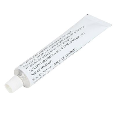 Ilmatäytteinen veneen korjausliiman korjauslaastariliima, 30ml puhallettava veneliima