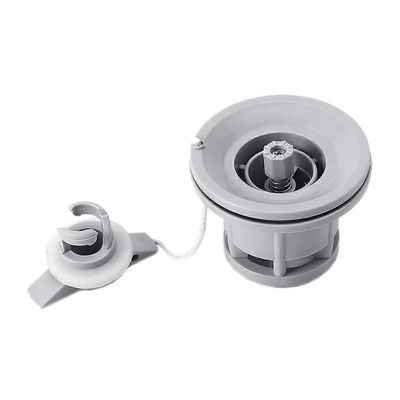 Veneen ilma venttiilille, kajakin ilmakaasu venttiilin sovittimen korkille Ilmatulpat puhallettavalle turvaveneelle Kajakki kanoottilauta verkko va...