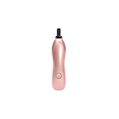 Lauwodun Usb genopladelig desinfektion Rengøring Makeup Brush Tool Automatisk Renere Elektrisk Brush Skive Elektrisk Børste Skive guld