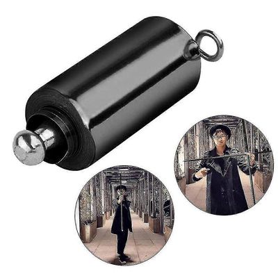 150cm metalli professional magic sauva teleskooppi elastinen sauva prop