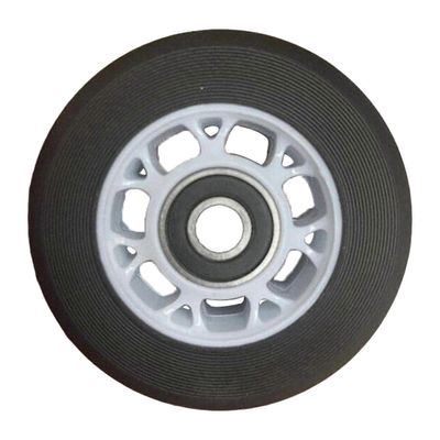 Pilates-reformer-pyörä halkaisija 70 mm Pilates-laitteiden harjoituskoneelle