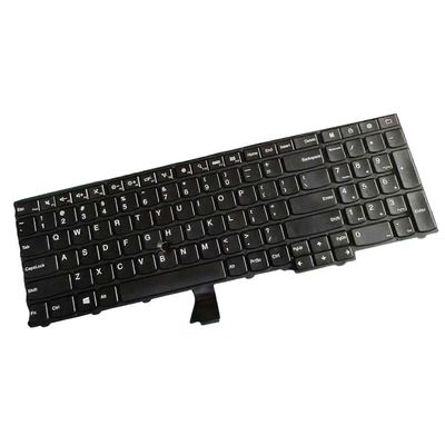 Kannettavan tietokoneen näppäimistön Yhdysvaltain asettelu Thinkpad L540 T540 T540P E531 E540 T550