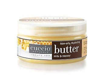 Store Studio Cuccio Butter Blend - Melk & Honning