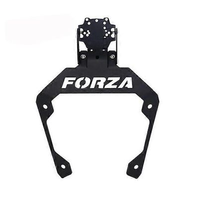 Uusi navigointitelineen pidike puhelin GPS-levykiinnikkeen tukipidike Honda Forza 750 Forza750 FORZA 750 NSS750 kiinnike