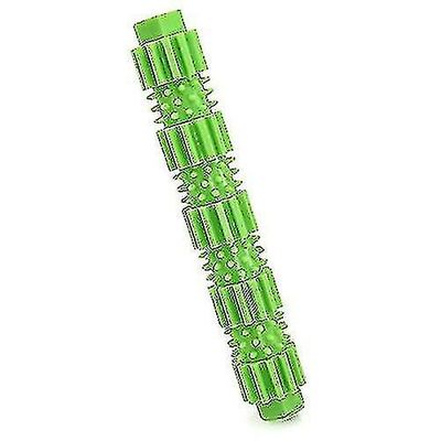 Koiran lelut pureskelevat lemmikkihampaiden pureminen Molar Interact Feeder Anti-bite Pentu leikkii Iq Training 23cm