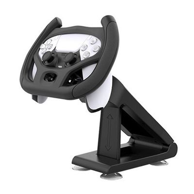 Multi Axis rattløp Gaming håndtak holder for spillet håndtak brakett for Som vist