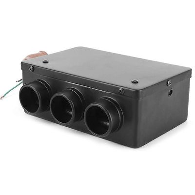 Kolmireikäinen auton vedenlämmitin ikkuna huurteenpoisto huurteenpoisto ajoneuvon sisätilanlämmitin