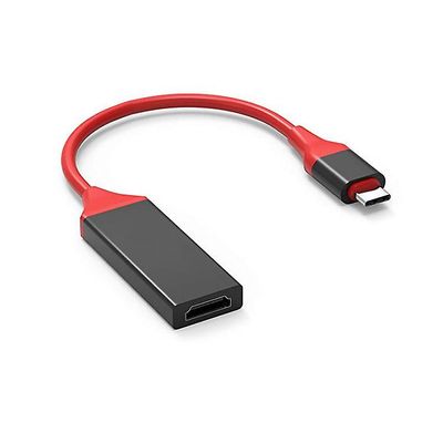 Usb-c til Hdmi-adapter 1