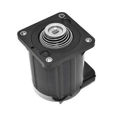 5Pins EGR -venttiilin pakokaasun kierrätysventtiili Pajero Montero L200: lle K5T70272 8973650420 K5T70080 Musta