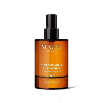 Mauli Rituals Sleep Dharma Pillow Mist 50ml – Tyynysuihke