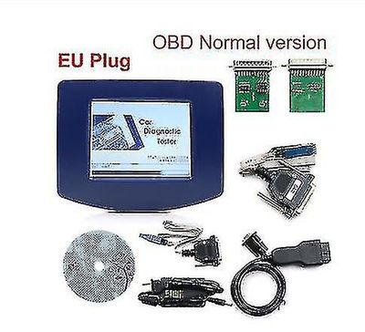 Otwoo Paras laatu Digiprog3 täysi sarja Digiprog 3 V4.94 ohjelmoija Digiprogiii FTDI-sirulla monille autoille