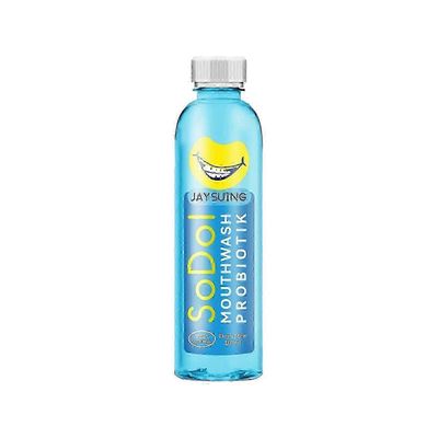 Jaysuing Suuvesi, Poista Hampaiden tahrat Poista hajut Hengitä Raikas Suunpuhdistus Hoito Suuvesi