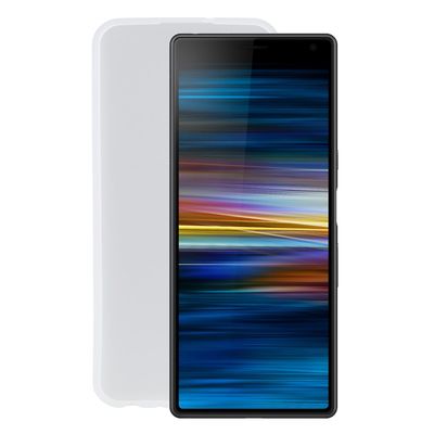 Tpu-puhelinkotelo Sony Xperia L3: lle