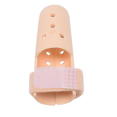 Säädettävä sormilastan sormisuoja Sports Hao Koko 4