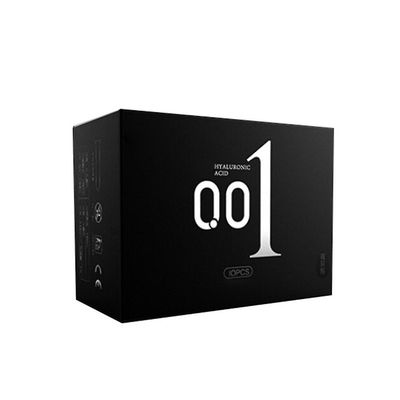 10kpl 0.01mm erittäin ohut kondomi miehille luonnollinen lateksi seksuaalinen kondomi