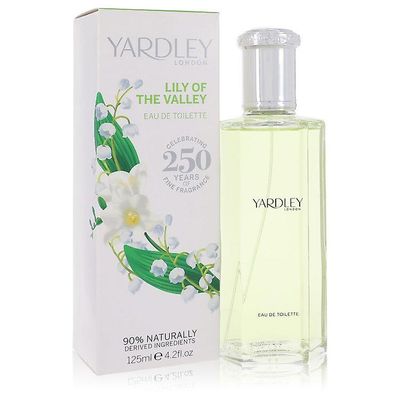 Yardley London Kielo Yardley Hajusteiden esittäjä(t): Yardley Lontoo EDT 125ml